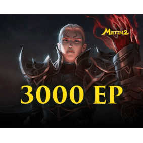 Metin2 3000 Ejder Parası