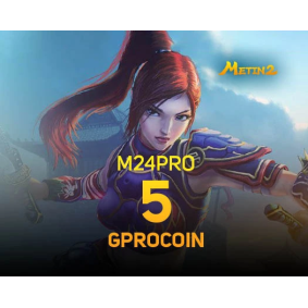 M24Pro 5 GproCoin